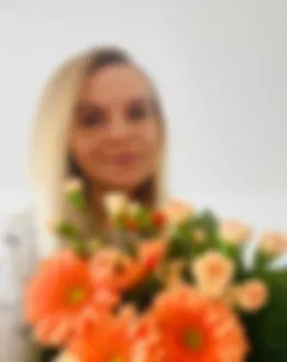 Vom Partner bereitgestelltes Porträt