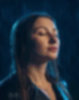 Vom Partner bereitgestelltes Porträt